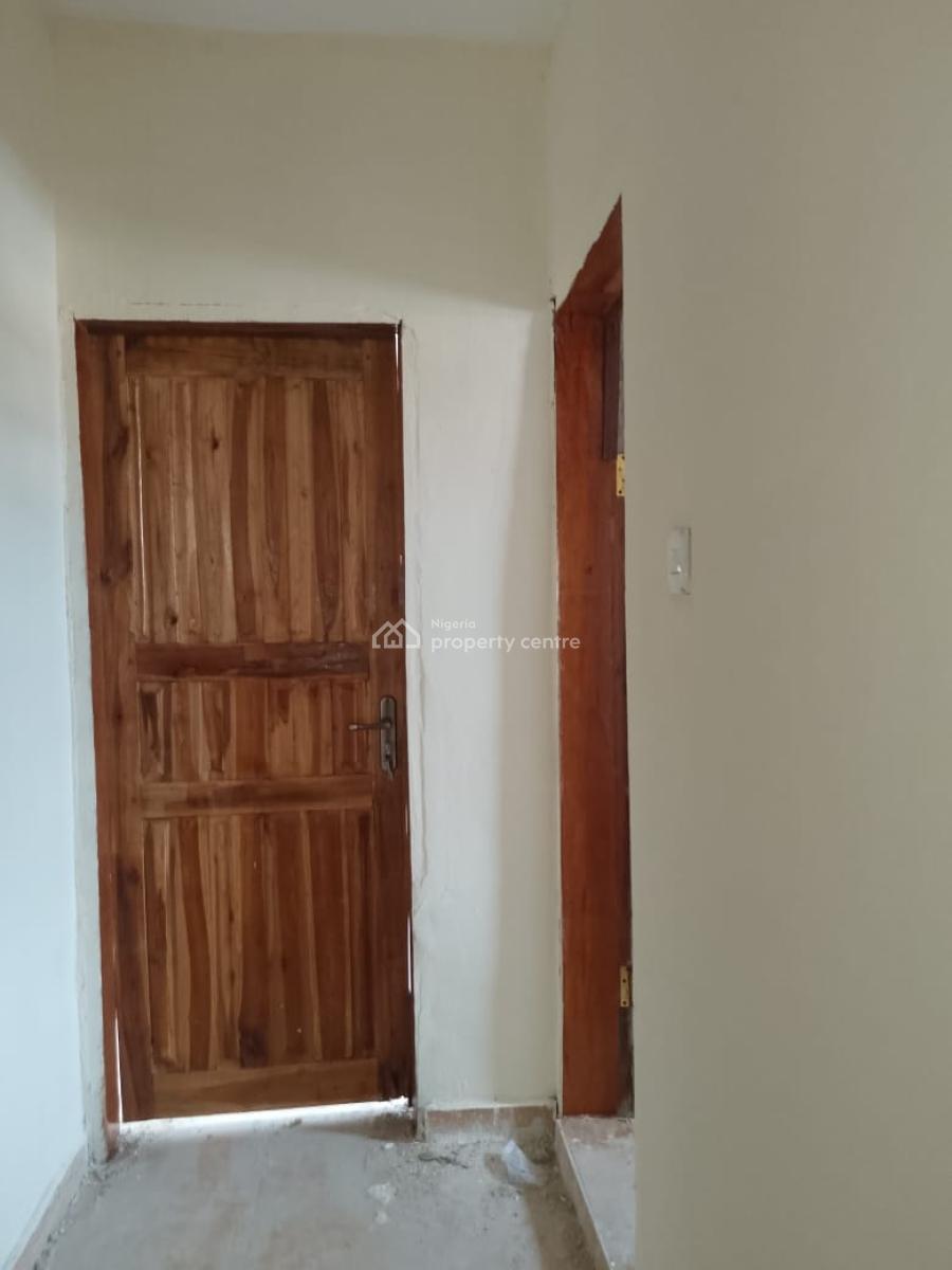 Brand New Luxurious 2 Bedroom Apartment, Topnotch Finishing, Imalete Alafia, Ibeju Lekki, Lagos, Flat / Apartment for Rent