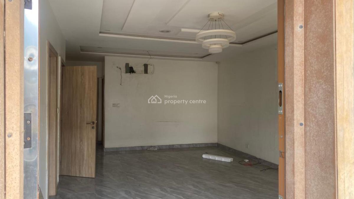 2 Bedroom Apartment, Victoria Bay 3, Ikate, Lekki, Lagos, Flat / Apartment for Rent