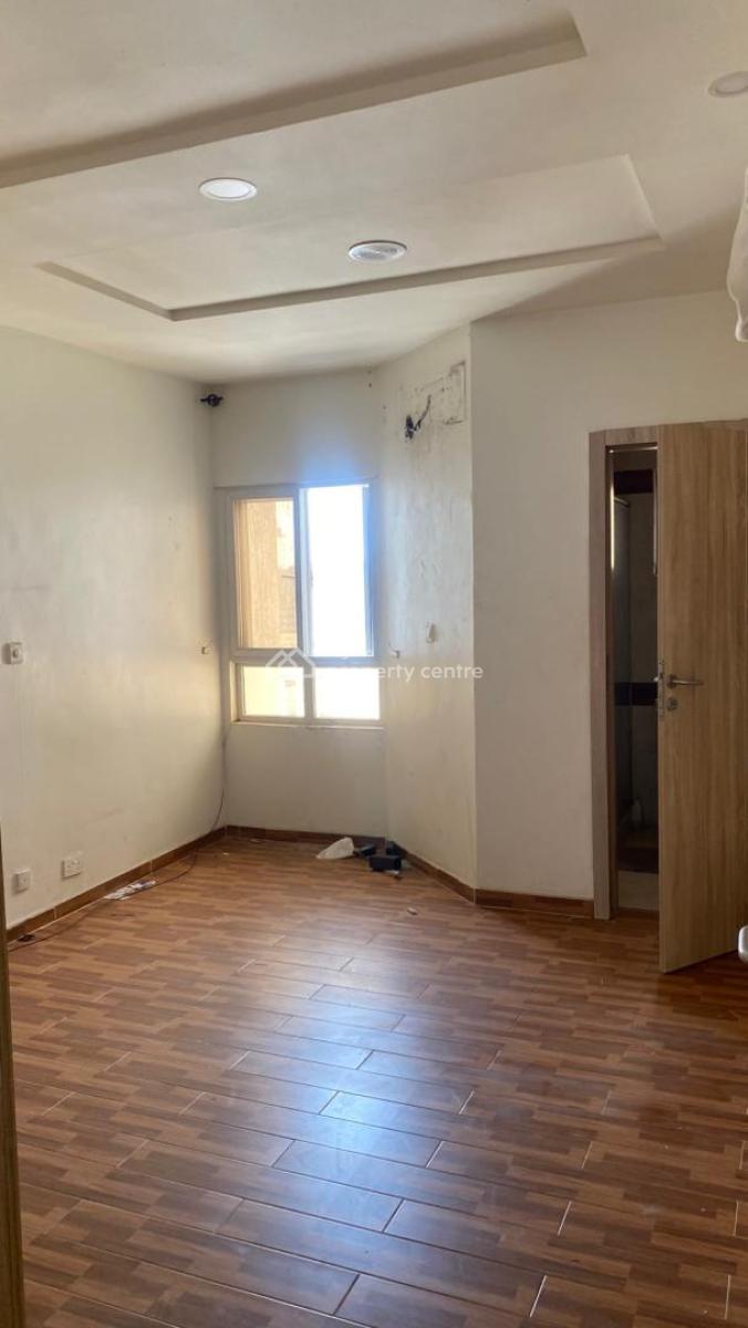 2 Bedroom Apartment, Victoria Bay 3, Ikate, Lekki, Lagos, Flat / Apartment for Rent