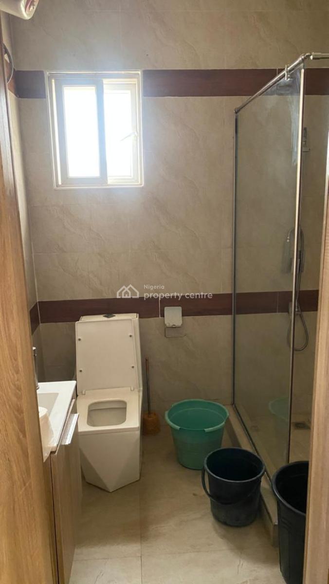 2 Bedroom Apartment, Victoria Bay 3, Ikate, Lekki, Lagos, Flat / Apartment for Rent