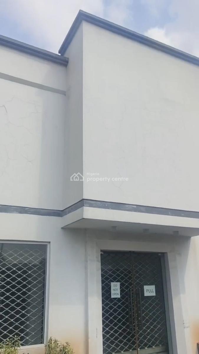 Open Plan Office Space, Bode Thomas, Surulere, Lagos, Office Space for Rent