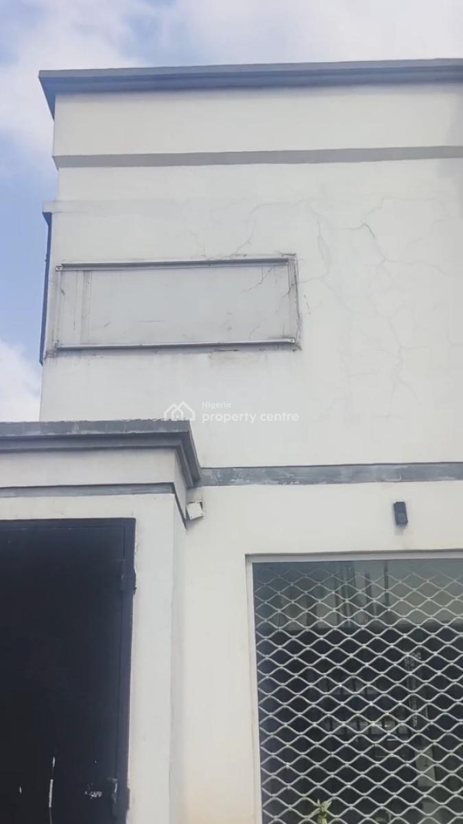 Open Plan Office Space, Bode Thomas, Surulere, Lagos, Office Space for Rent