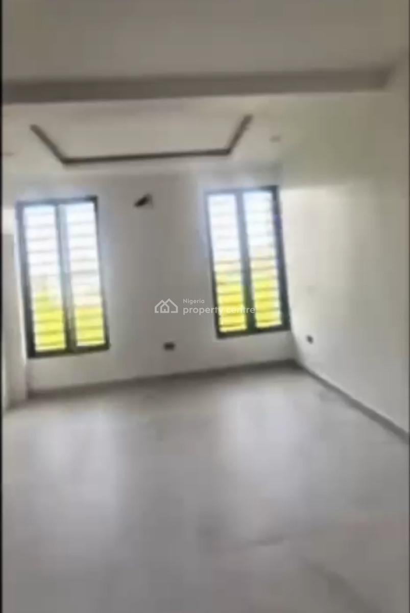 5 Bedroom Duplex, Cowrie Creek Estate, Ikate, Lekki, Lagos, Semi-detached Duplex for Rent