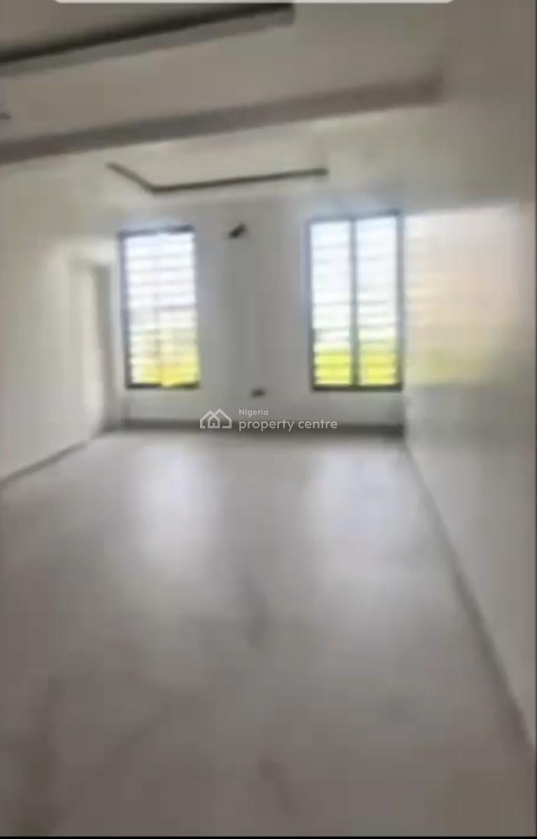 5 Bedroom Duplex, Cowrie Creek Estate, Ikate, Lekki, Lagos, Semi-detached Duplex for Rent