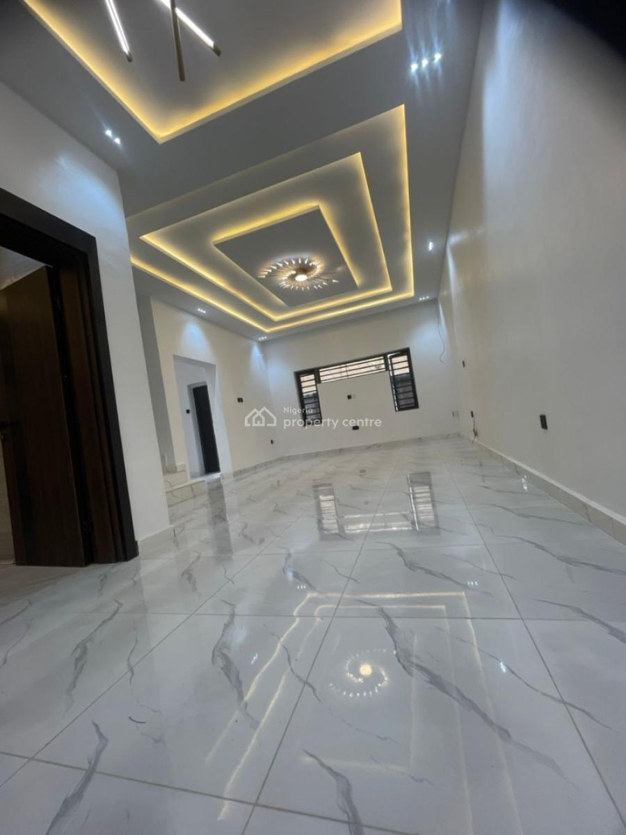 American Standard Virgin 3 Bedrooms Duplex with Federal Light., Nta Road By Laritel, Port Harcourt, Rivers, Semi-detached Duplex for Rent