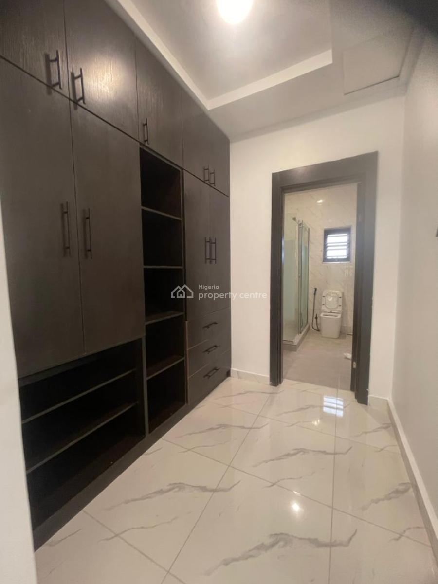 American Standard Virgin 3 Bedrooms Duplex with Federal Light., Nta Road By Laritel, Port Harcourt, Rivers, Semi-detached Duplex for Rent