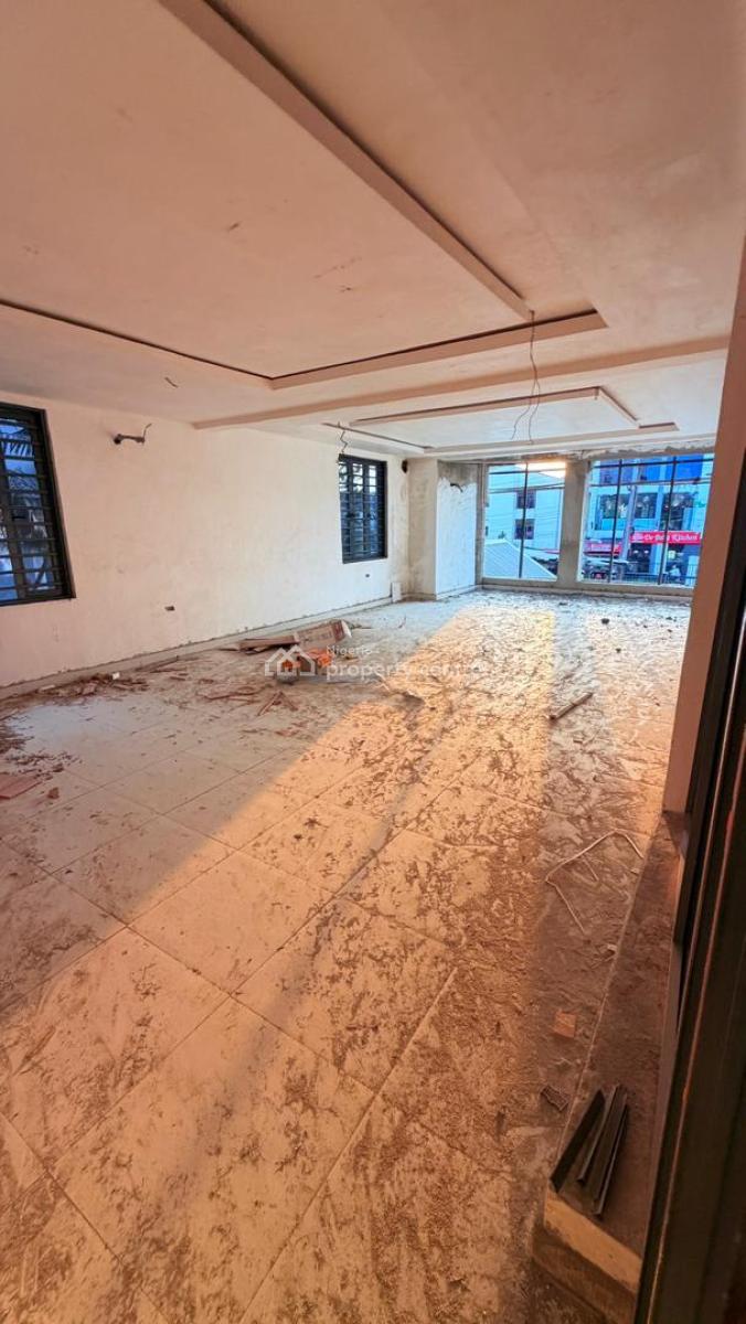 Sharp Shop and Office Space, Agungi, Lekki, Lagos, Plaza / Complex / Mall for Sale