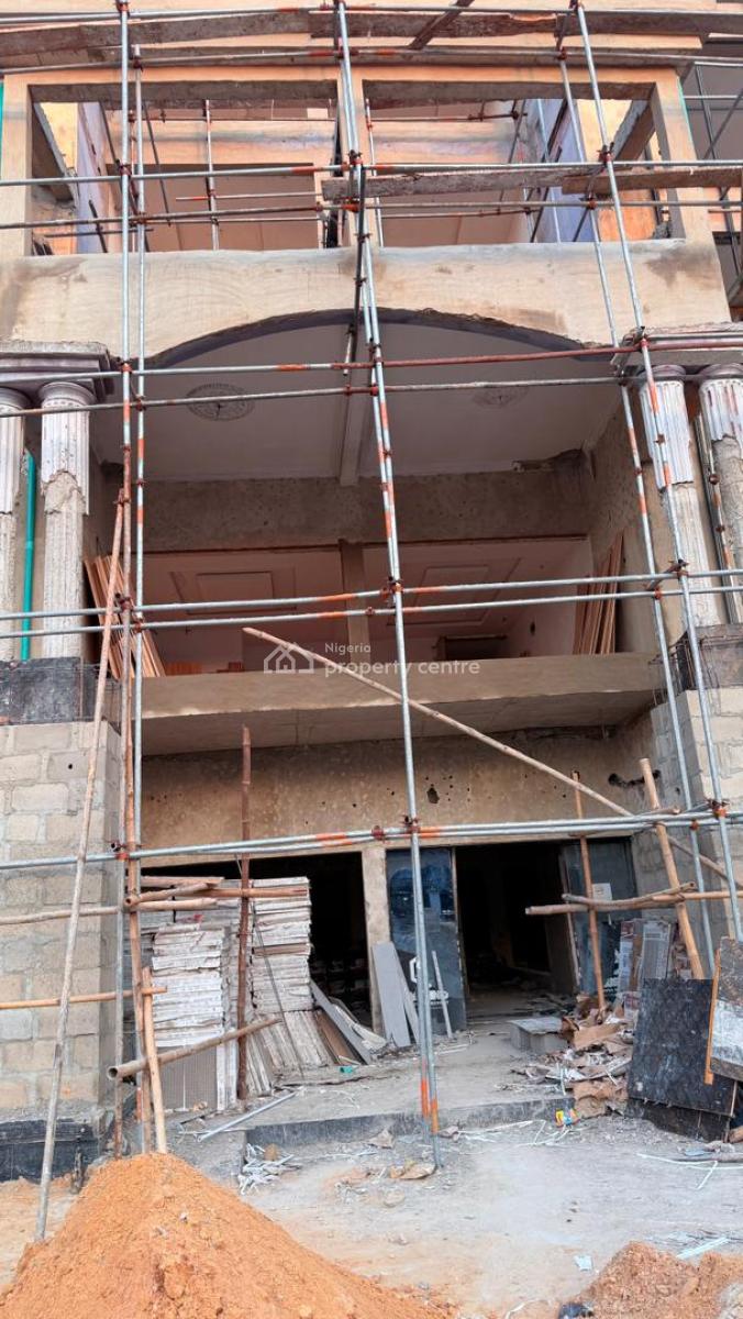 Sharp Shop and Office Space, Agungi, Lekki, Lagos, Plaza / Complex / Mall for Sale