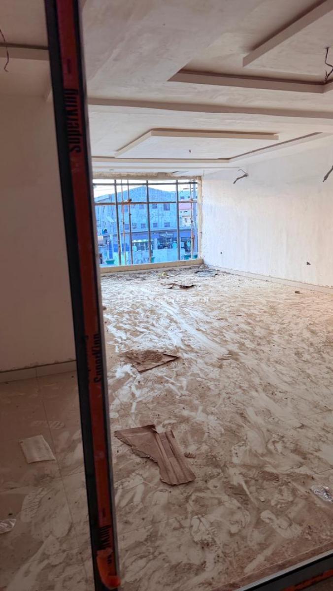Sharp Shop and Office Space, Agungi, Lekki, Lagos, Plaza / Complex / Mall for Sale