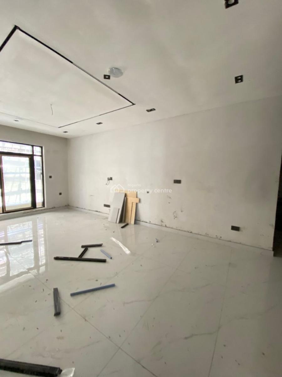 a Neat 2 Bedroom Apartment, Freedom Way, Lekki, Lagos, Block of Flats for Sale