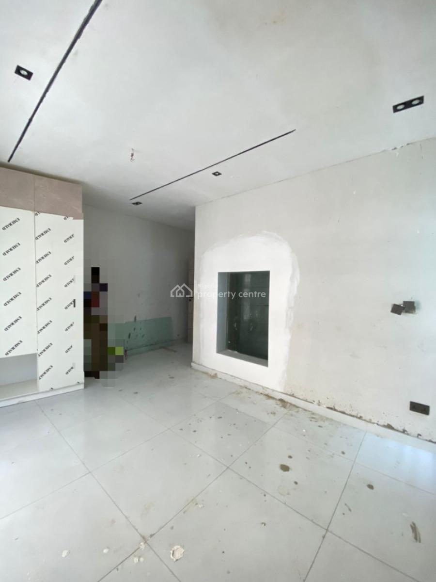 a Neat 2 Bedroom Apartment, Freedom Way, Lekki, Lagos, Block of Flats for Sale