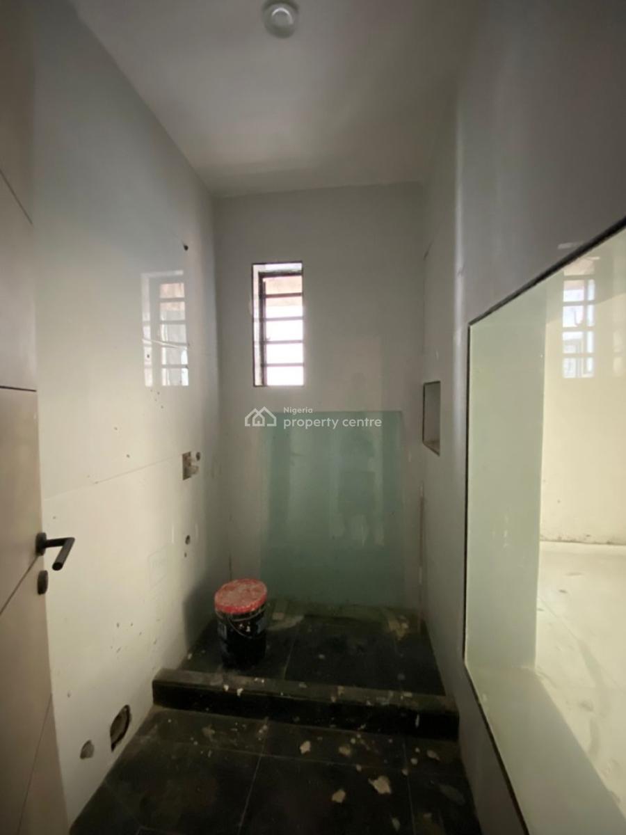 a Neat 2 Bedroom Apartment, Freedom Way, Lekki, Lagos, Block of Flats for Sale