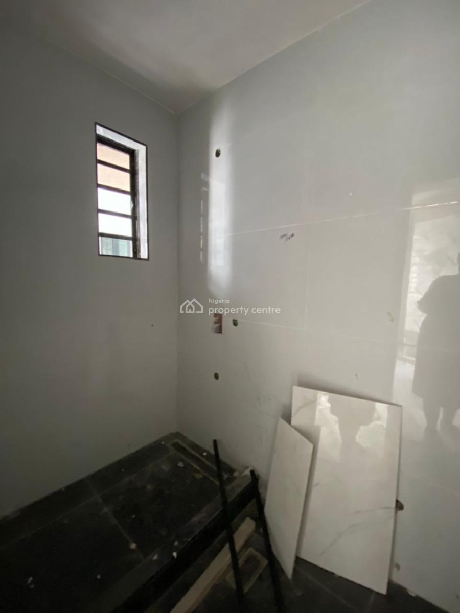 a Neat 2 Bedroom Apartment, Freedom Way, Lekki, Lagos, Block of Flats for Sale