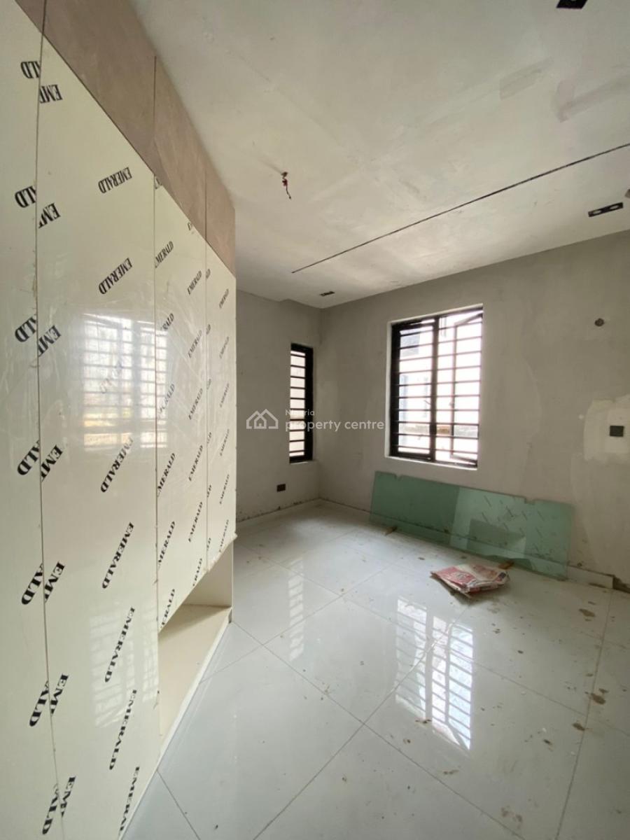 a Neat 2 Bedroom Apartment, Freedom Way, Lekki, Lagos, Block of Flats for Sale