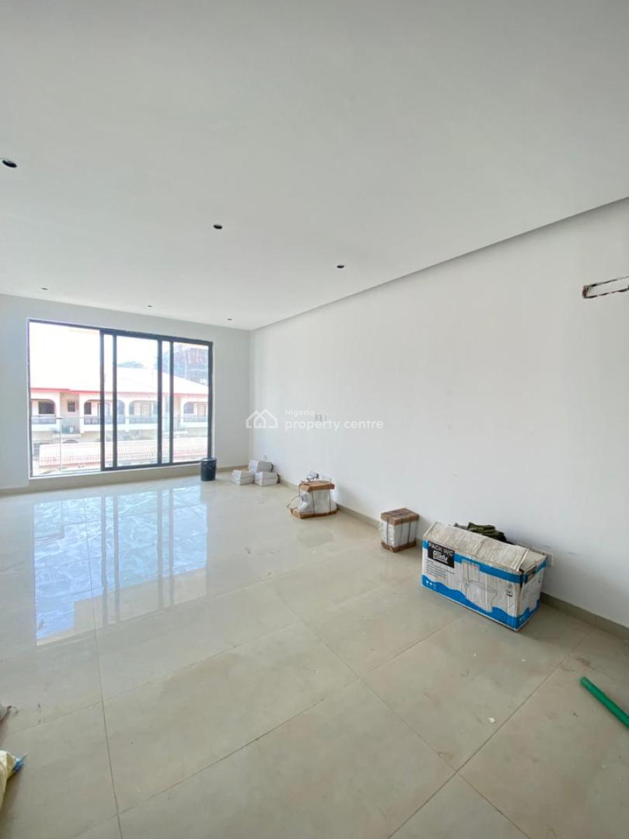 a Elegant 2 Bedroom Apartment, Lekki Phase 1, Lekki, Lagos, Block of Flats for Sale