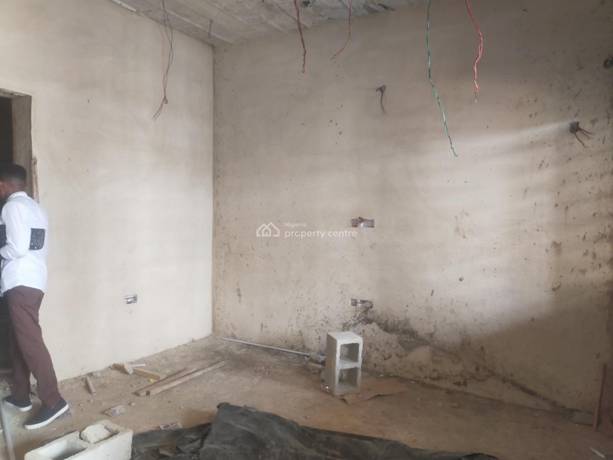 Luxury 4 Bedroom Terrace Duplex N Ojodu Ikeja, Ojodu, Ojodu, Lagos, Terraced Duplex for Sale