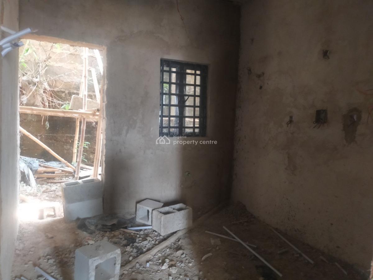 Luxury 4 Bedroom Terrace Duplex N Ojodu Ikeja, Ojodu, Ojodu, Lagos, Terraced Duplex for Sale