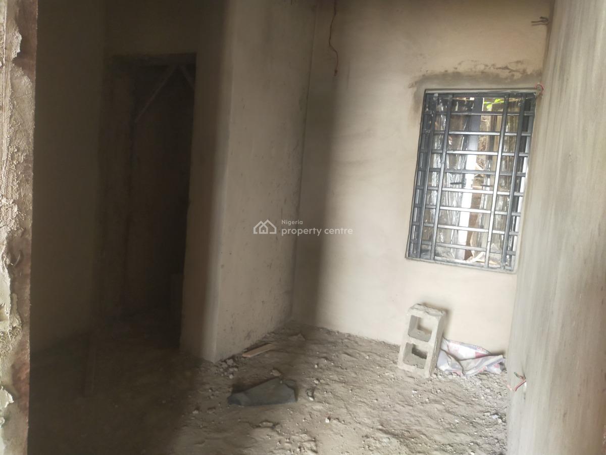 Luxury 4 Bedroom Terrace Duplex N Ojodu Ikeja, Ojodu, Ojodu, Lagos, Terraced Duplex for Sale