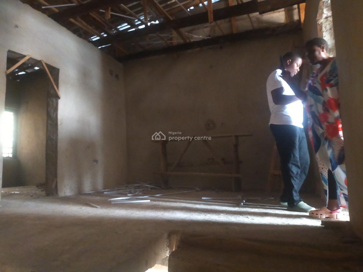 Luxury 4 Bedroom Terrace Duplex N Ojodu Ikeja, Ojodu, Ojodu, Lagos, Terraced Duplex for Sale
