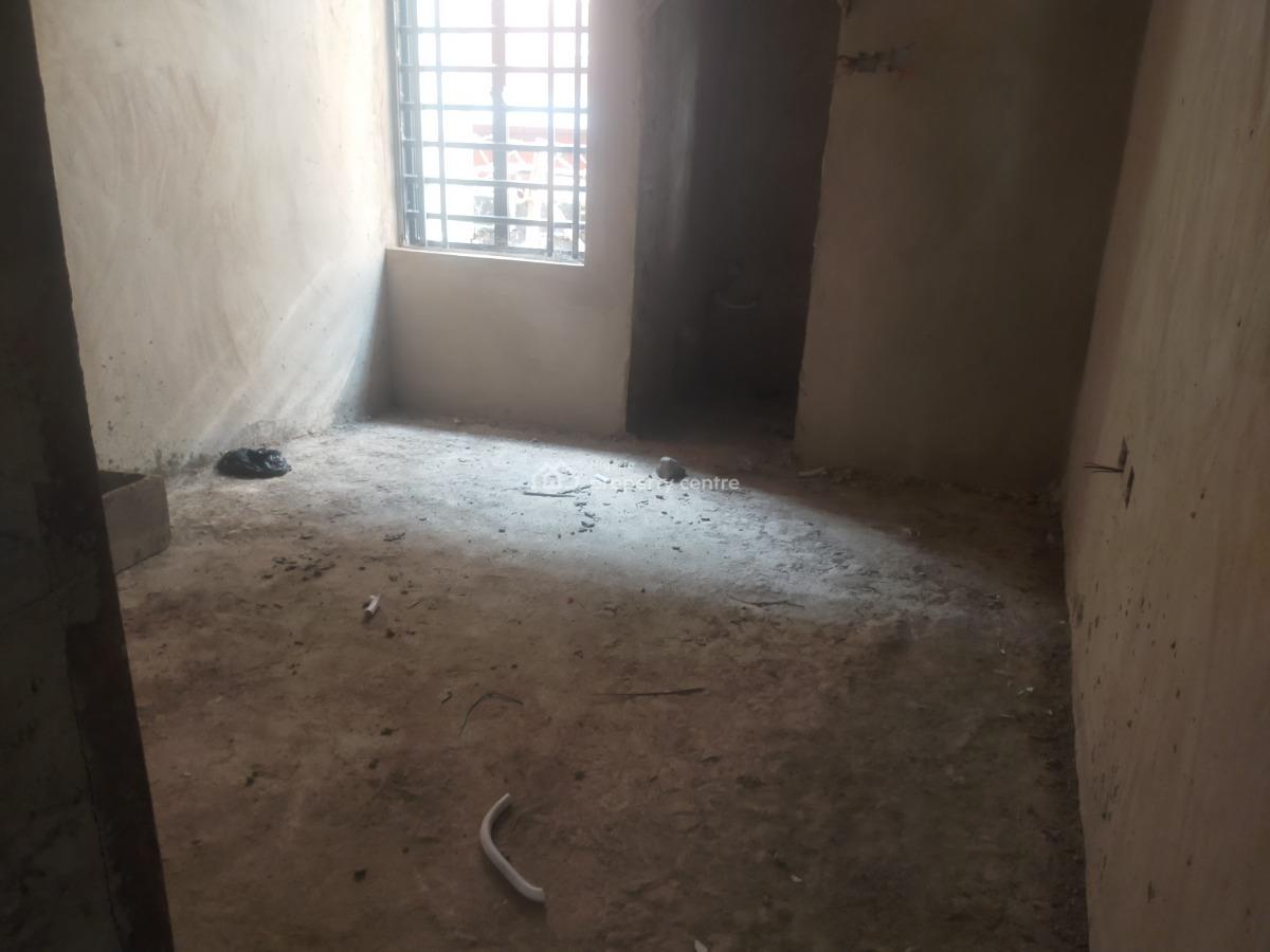 Luxury 4 Bedroom Terrace Duplex N Ojodu Ikeja, Ojodu, Ojodu, Lagos, Terraced Duplex for Sale