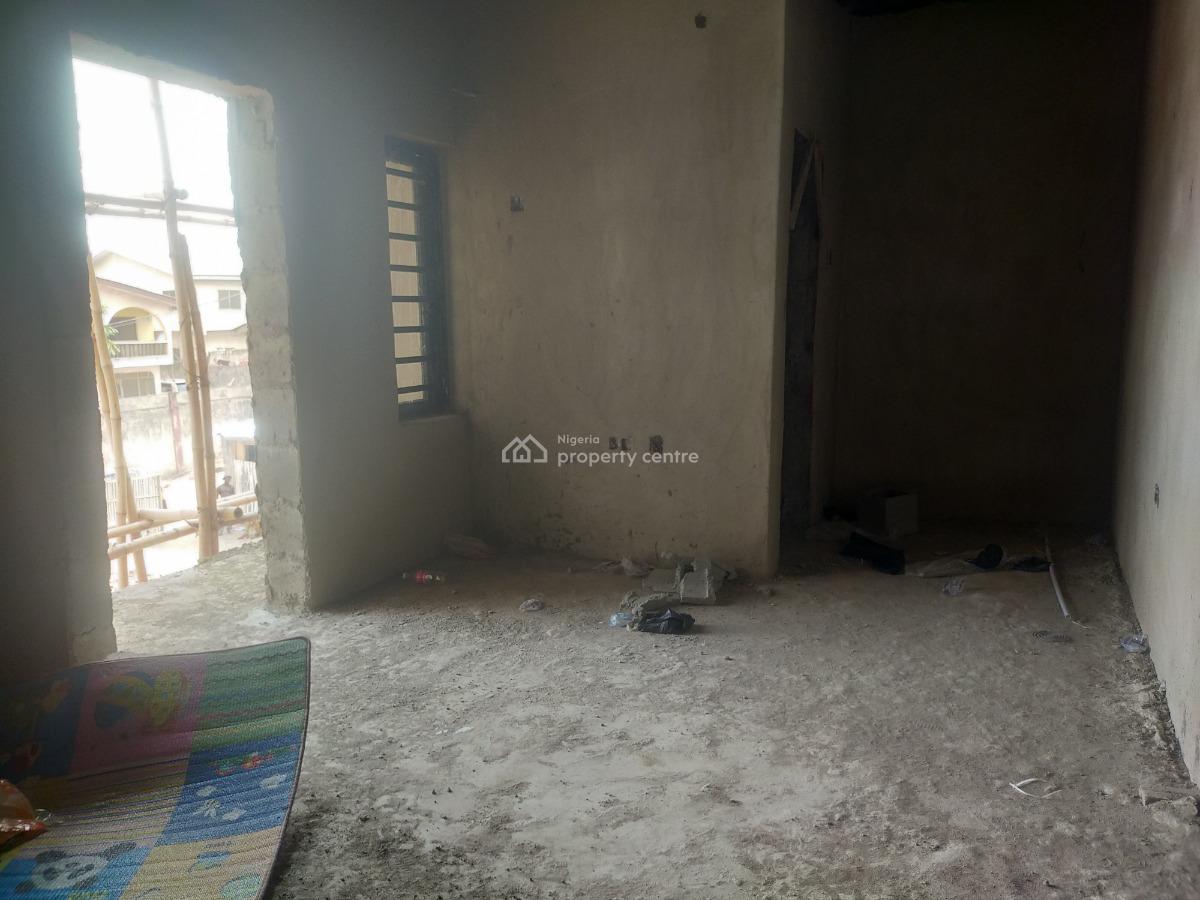 Luxury 4 Bedroom Terrace Duplex N Ojodu Ikeja, Ojodu, Ojodu, Lagos, Terraced Duplex for Sale