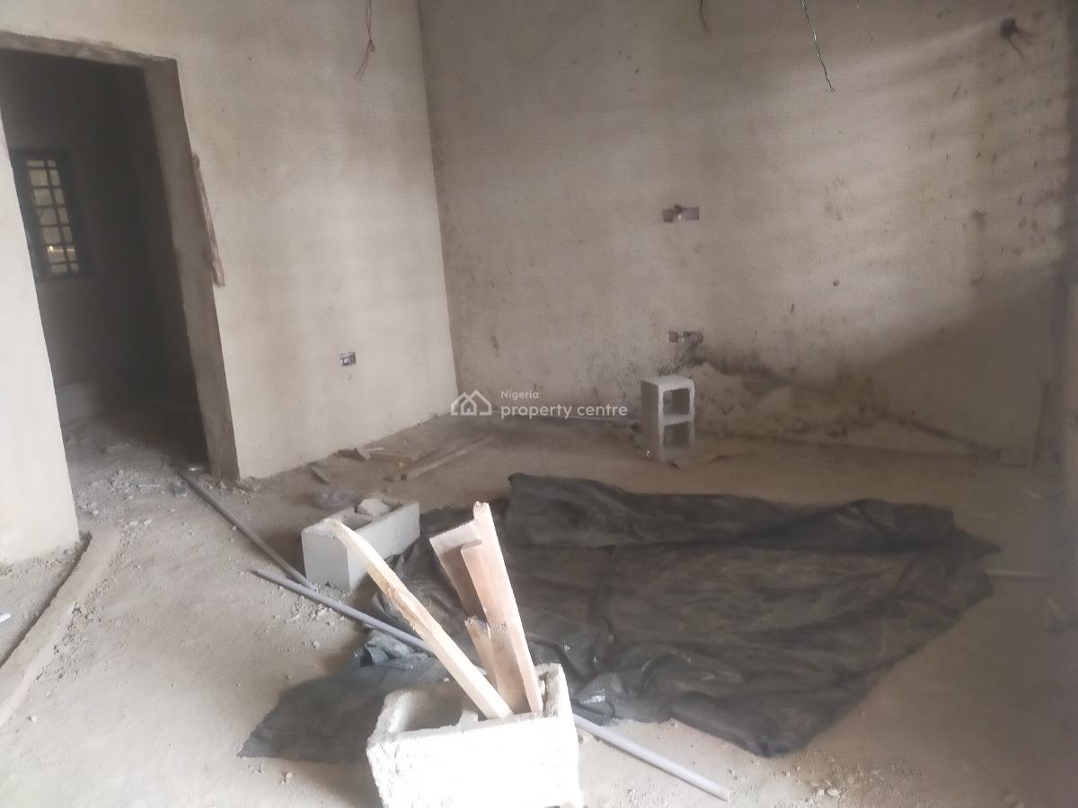 Luxury 4 Bedroom Terrace Duplex N Ojodu Ikeja, Ojodu, Ojodu, Lagos, Terraced Duplex for Sale