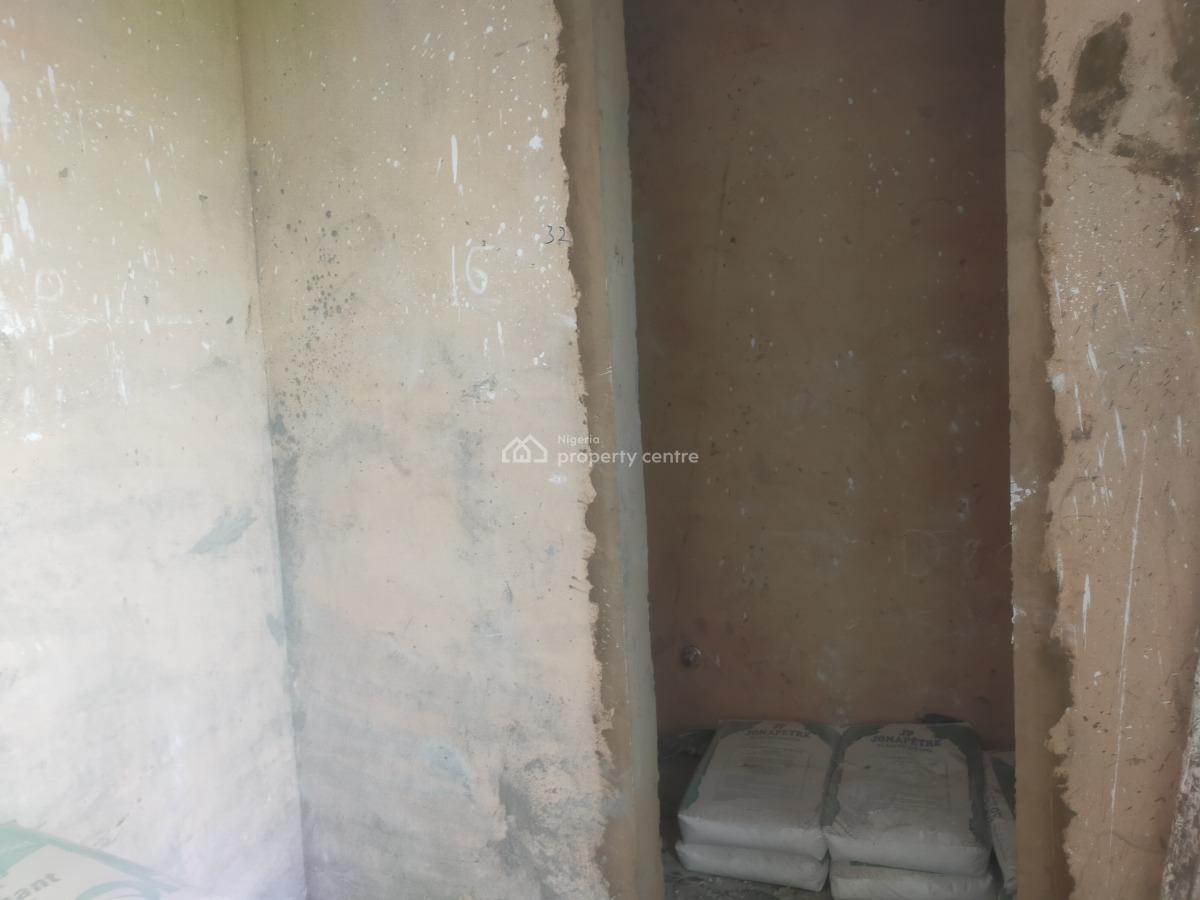 6 Bedroom Fully Detached Duplex Omole 1, Omole Phase 1, Omole Phase 1, Ikeja, Lagos, Detached Duplex for Sale