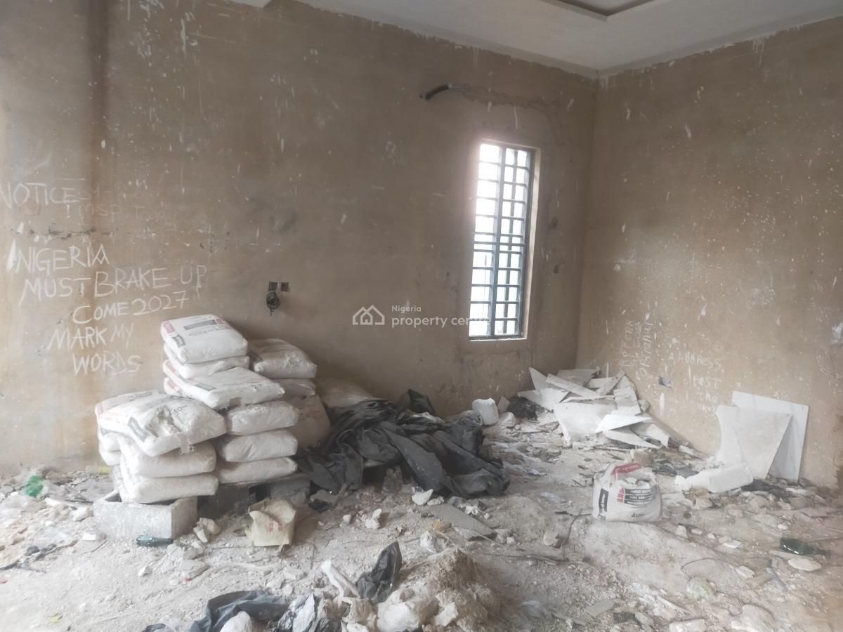 6 Bedroom Fully Detached Duplex Omole 1, Omole Phase 1, Omole Phase 1, Ikeja, Lagos, Detached Duplex for Sale