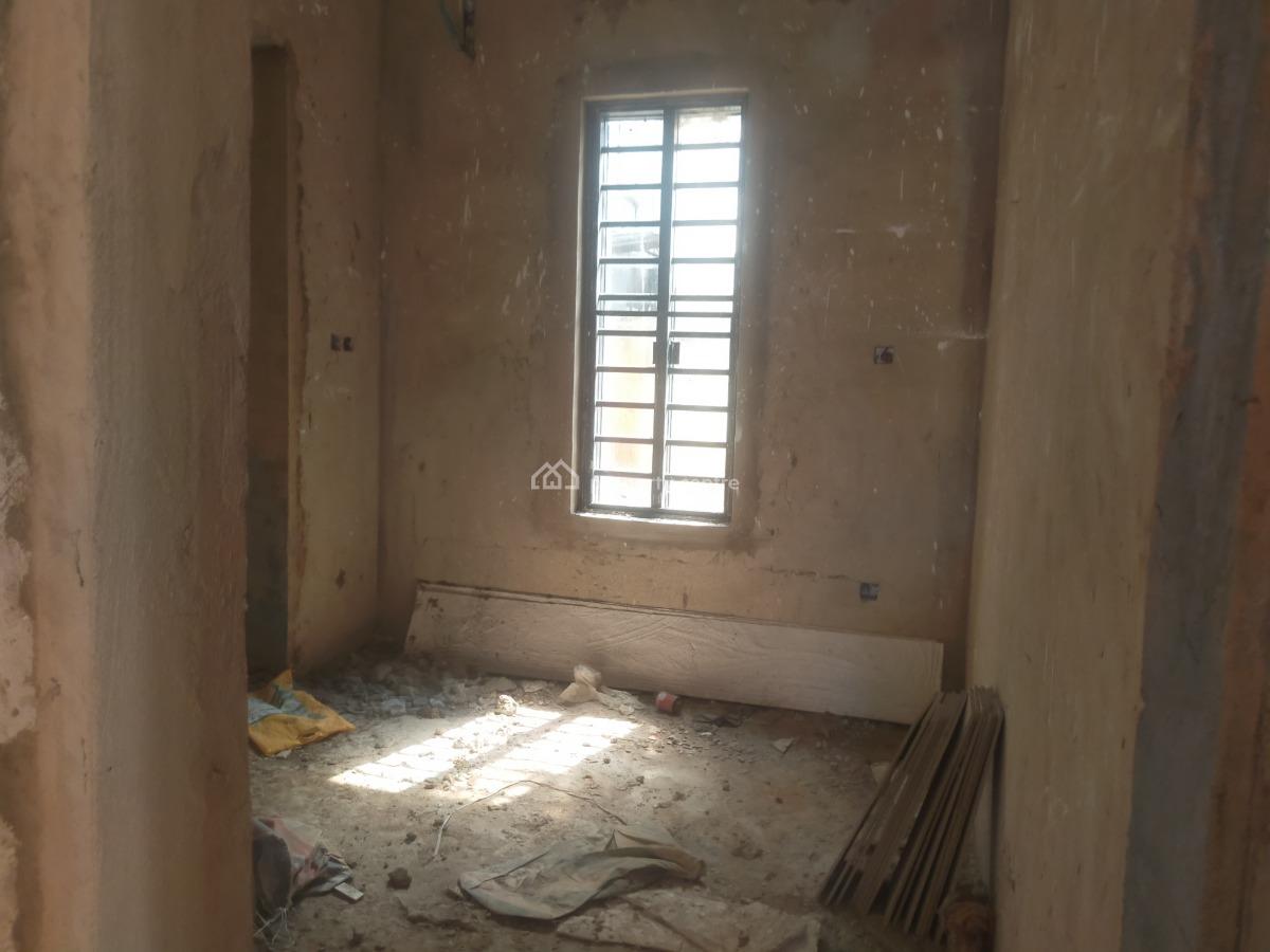 6 Bedroom Fully Detached Duplex Omole 1, Omole Phase 1, Omole Phase 1, Ikeja, Lagos, Detached Duplex for Sale