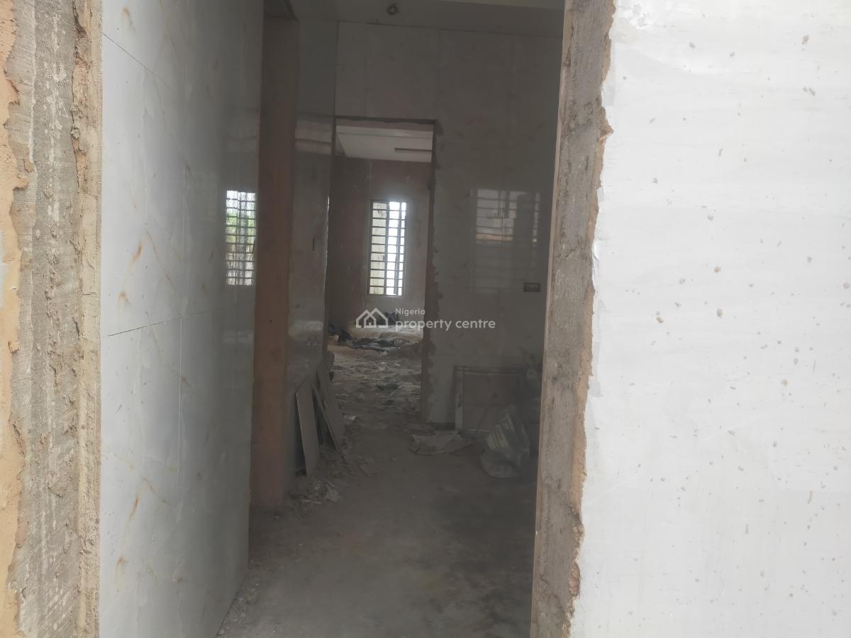 6 Bedroom Fully Detached Duplex Omole 1, Omole Phase 1, Omole Phase 1, Ikeja, Lagos, Detached Duplex for Sale