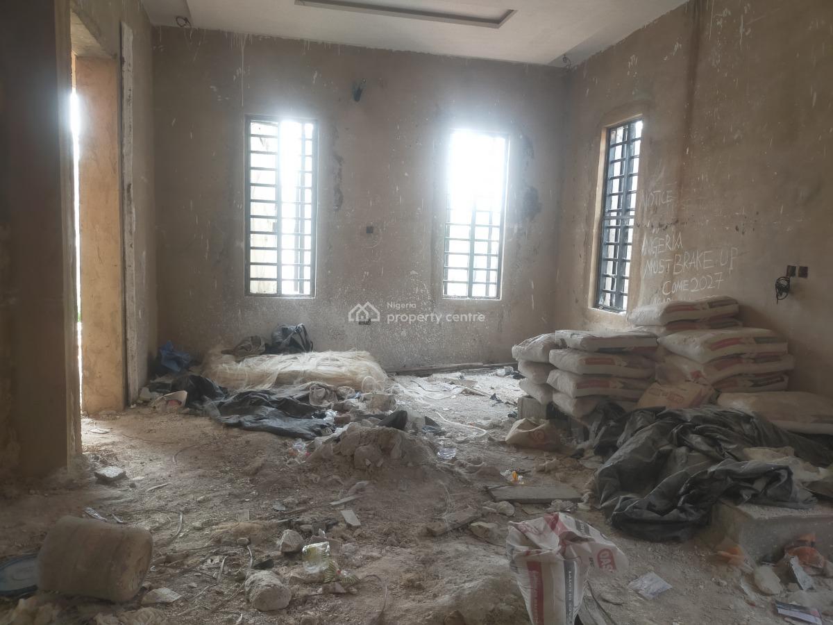 6 Bedroom Fully Detached Duplex Omole 1, Omole Phase 1, Omole Phase 1, Ikeja, Lagos, Detached Duplex for Sale