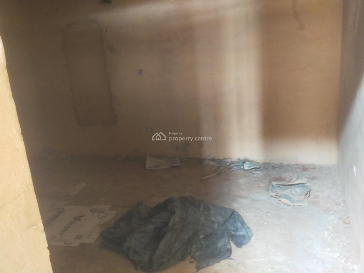 6 Bedroom Fully Detached Duplex Omole 1, Omole Phase 1, Omole Phase 1, Ikeja, Lagos, Detached Duplex for Sale