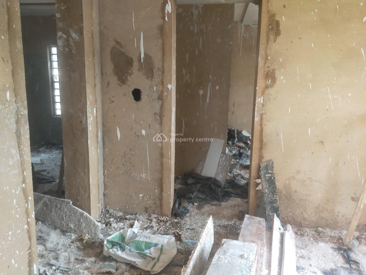 6 Bedroom Fully Detached Duplex Omole 1, Omole Phase 1, Omole Phase 1, Ikeja, Lagos, Detached Duplex for Sale