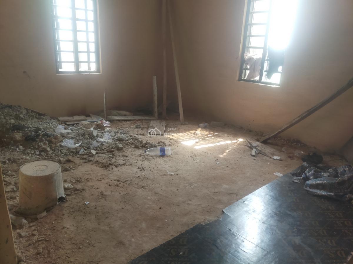 6 Bedroom Fully Detached Duplex Omole 1, Omole Phase 1, Omole Phase 1, Ikeja, Lagos, Detached Duplex for Sale