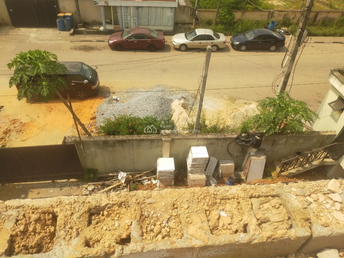 6 Bedroom Fully Detached Duplex Omole 1, Omole Phase 1, Omole Phase 1, Ikeja, Lagos, Detached Duplex for Sale