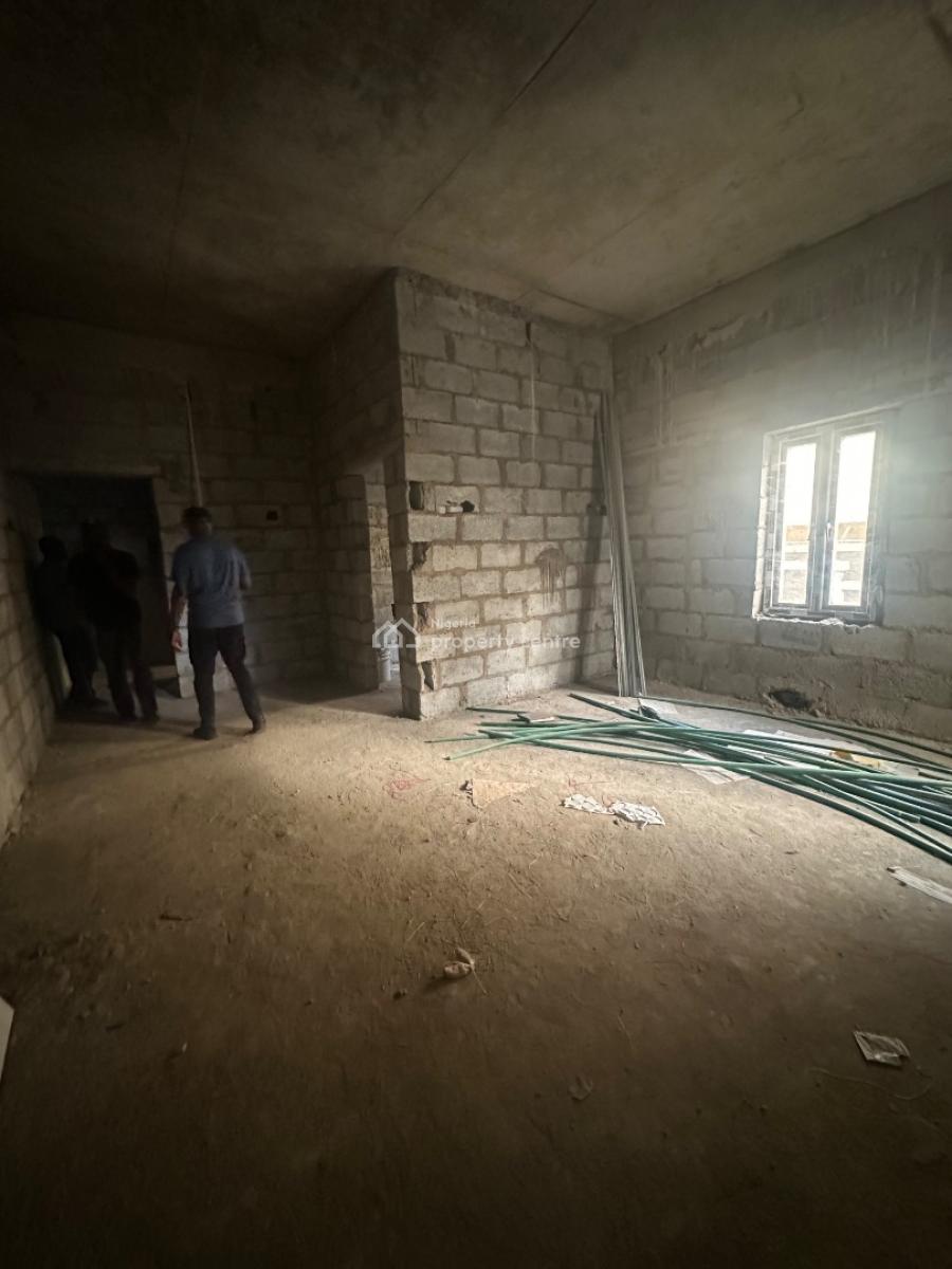 3 Bedroom Apartment, Kado, Jabi, Abuja, Flat / Apartment for Sale