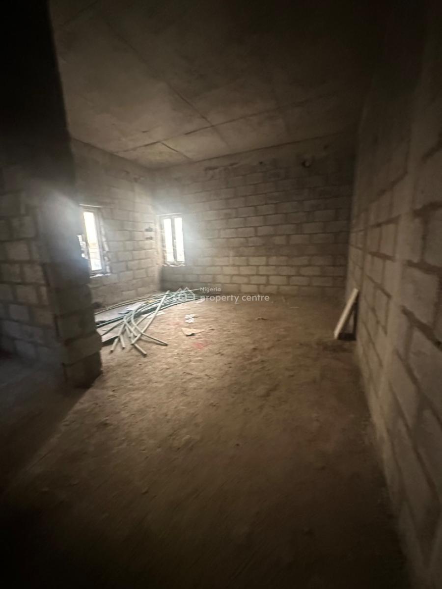 3 Bedroom Apartment, Kado, Jabi, Abuja, Flat / Apartment for Sale