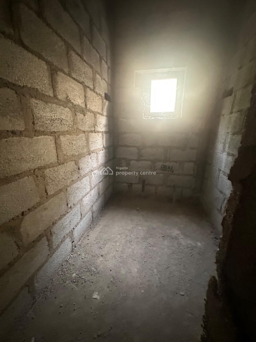 3 Bedroom Apartment, Kado, Jabi, Abuja, Flat / Apartment for Sale