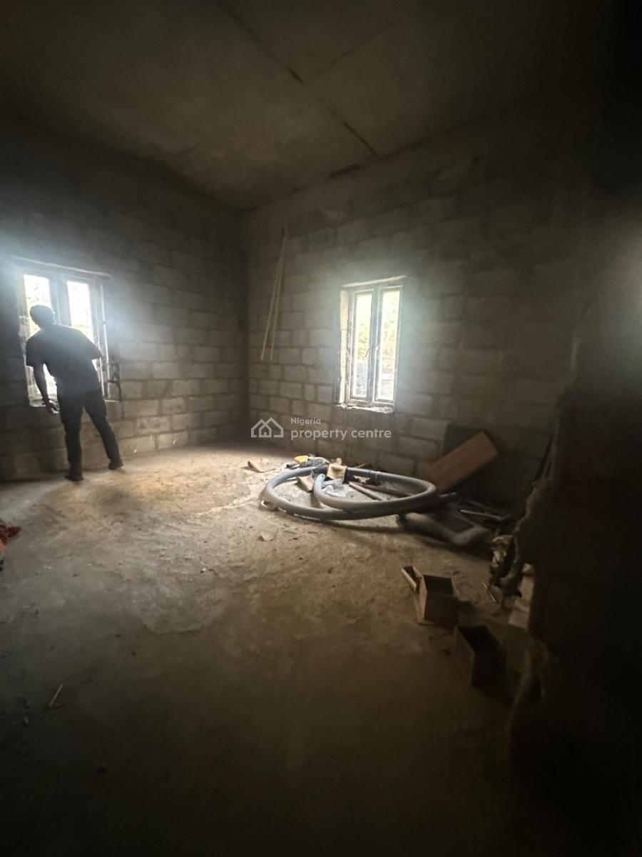 3 Bedroom Apartment, Kado, Jabi, Abuja, Flat / Apartment for Sale