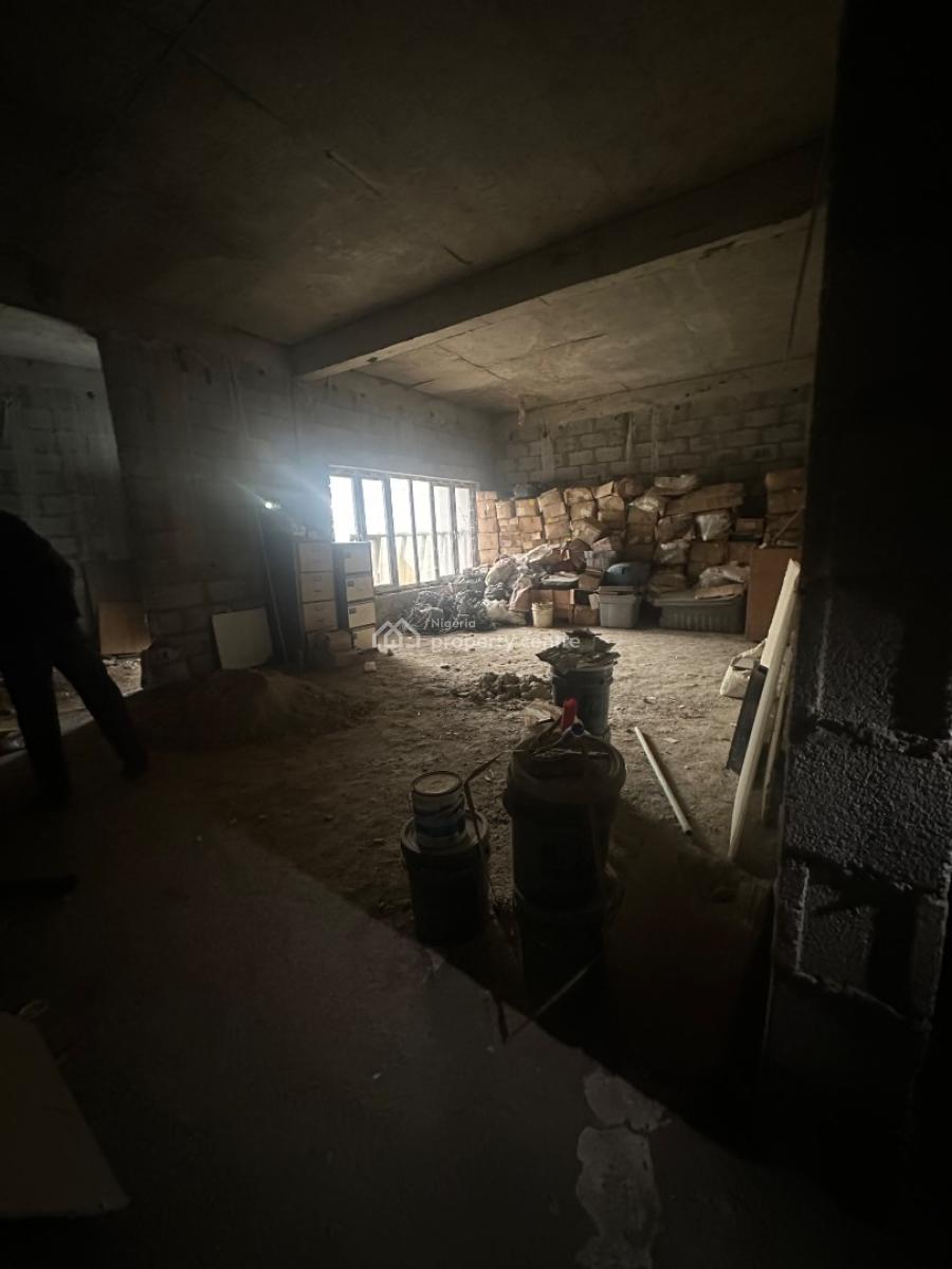 3 Bedroom Apartment, Kado, Jabi, Abuja, Flat / Apartment for Sale