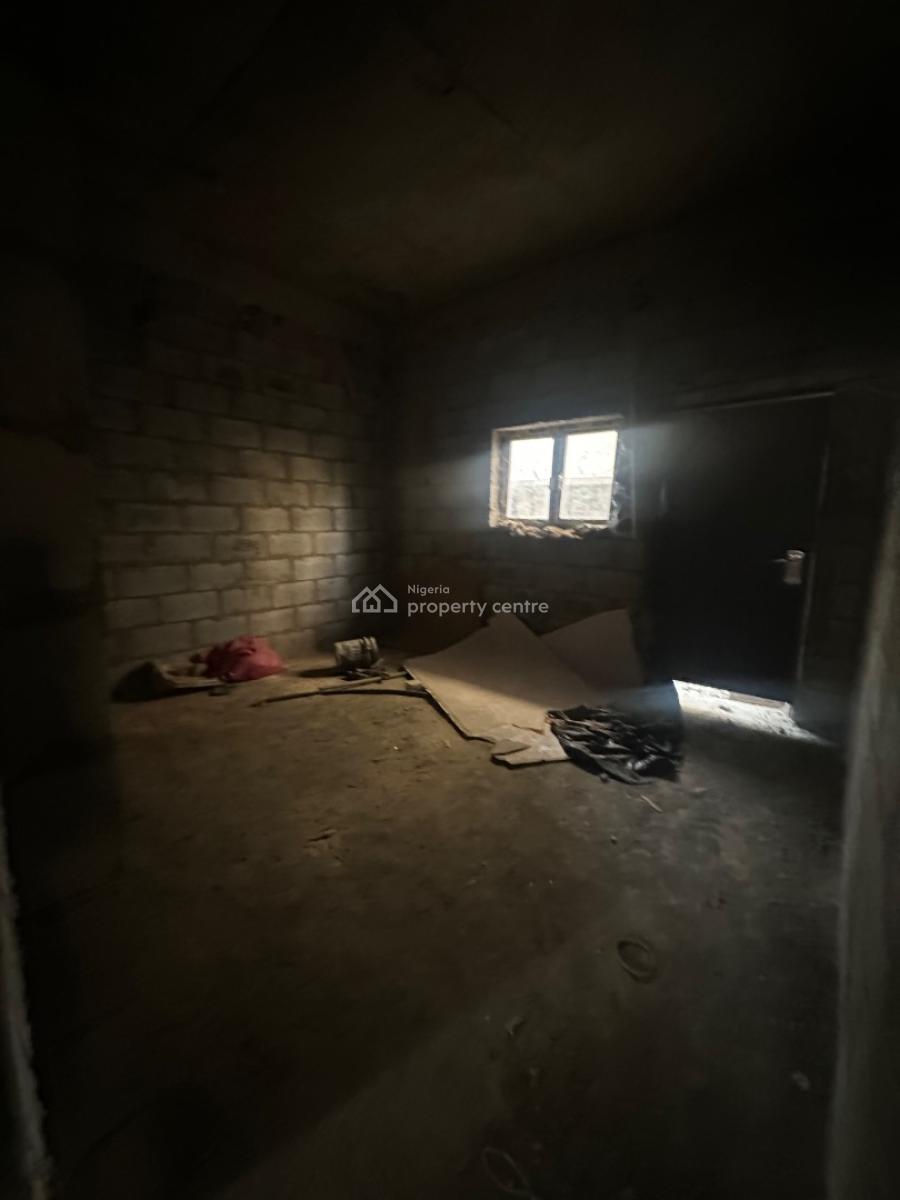 3 Bedroom Apartment, Kado, Jabi, Abuja, Flat / Apartment for Sale