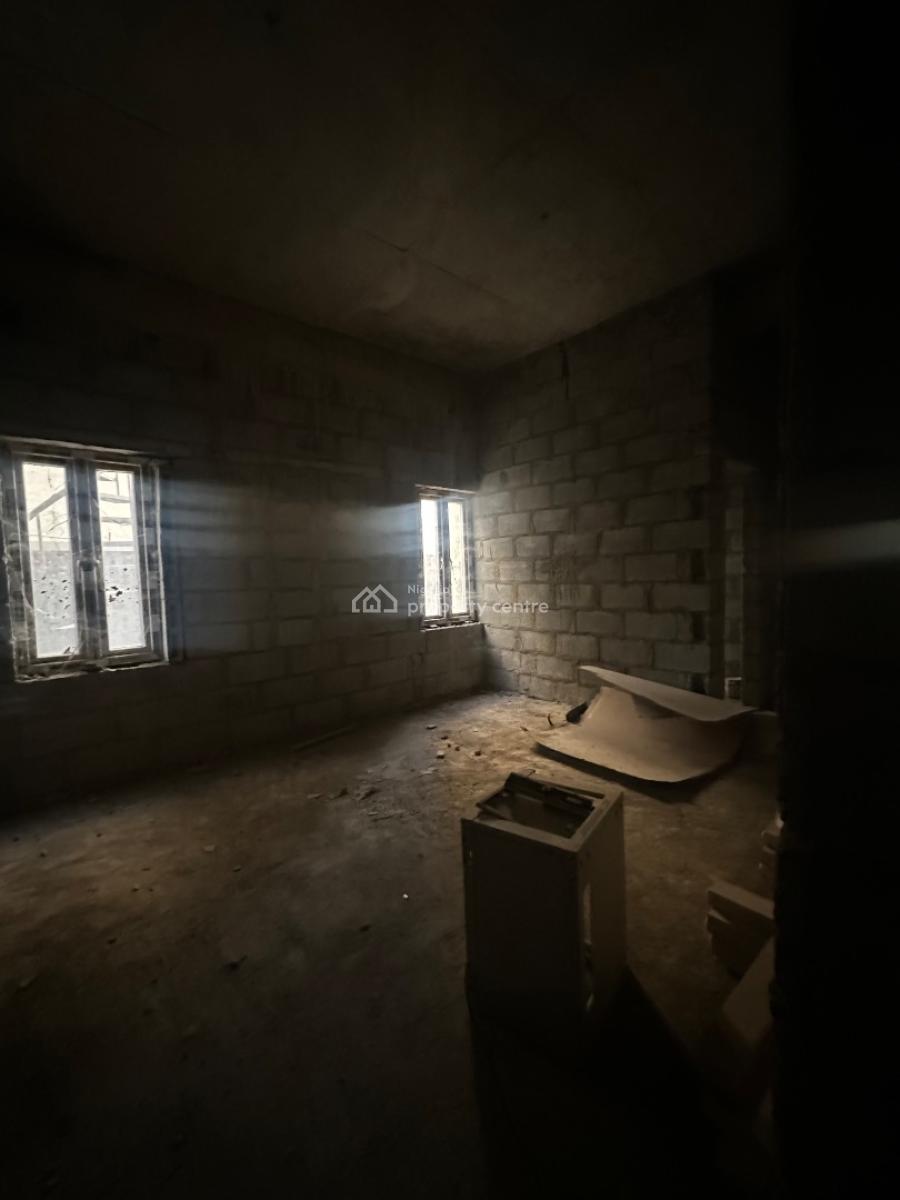 3 Bedroom Apartment, Kado, Jabi, Abuja, Flat / Apartment for Sale