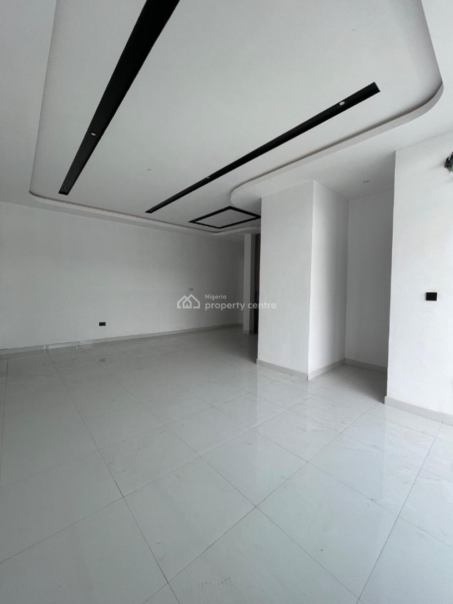 Value Centric Luxury 2 Bedroom Apartment + Bq  with Communal Gym,, Ikate, Lekki, Lagos, Block of Flats for Sale