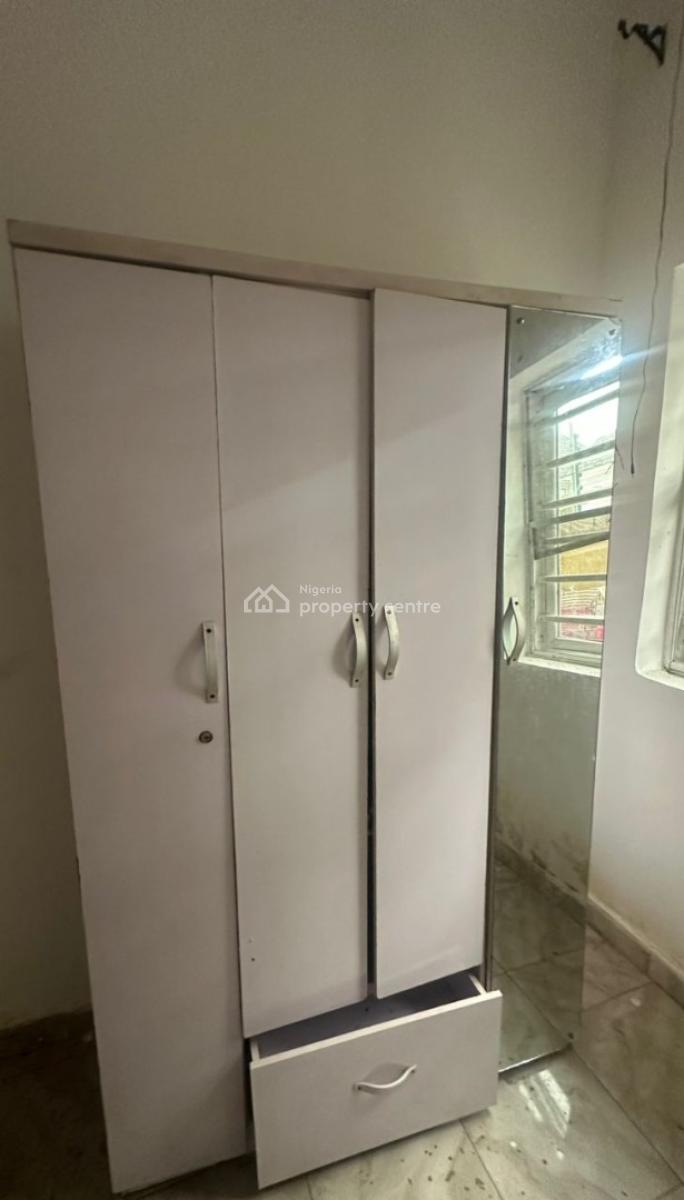 4 Bedroom Duplex, Adesaya Estate Area, Ajiwe, Ajah, Lagos, Semi-detached Duplex for Rent