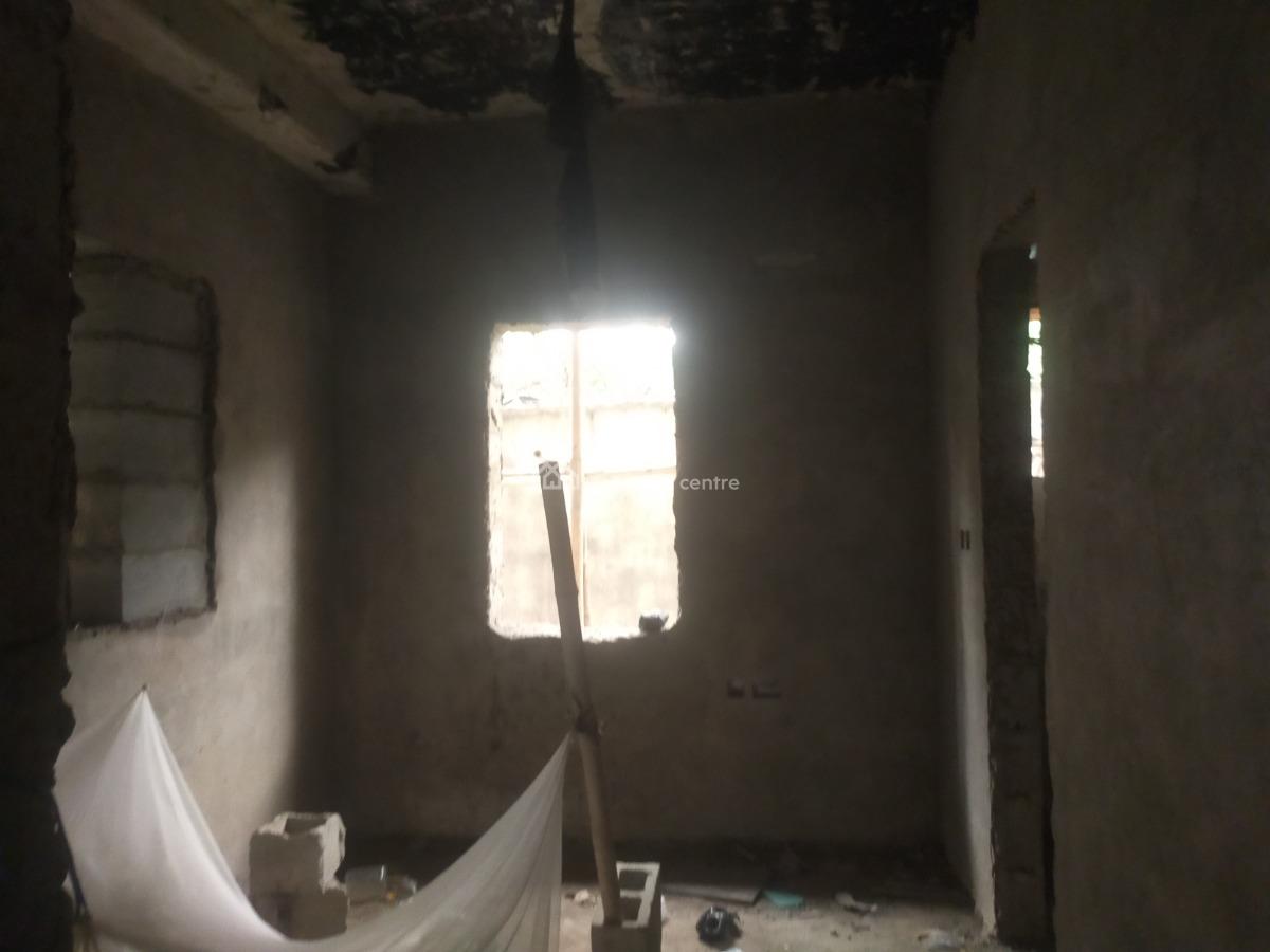 4 Bedroom Terrace Duplex Omole Phase 2, Omole Phase 2, Omole Phase 2, Ikeja, Lagos, Terraced Duplex for Sale
