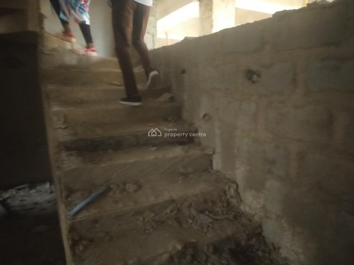 4 Bedroom Terrace Duplex Omole Phase 2, Omole Phase 2, Omole Phase 2, Ikeja, Lagos, Terraced Duplex for Sale