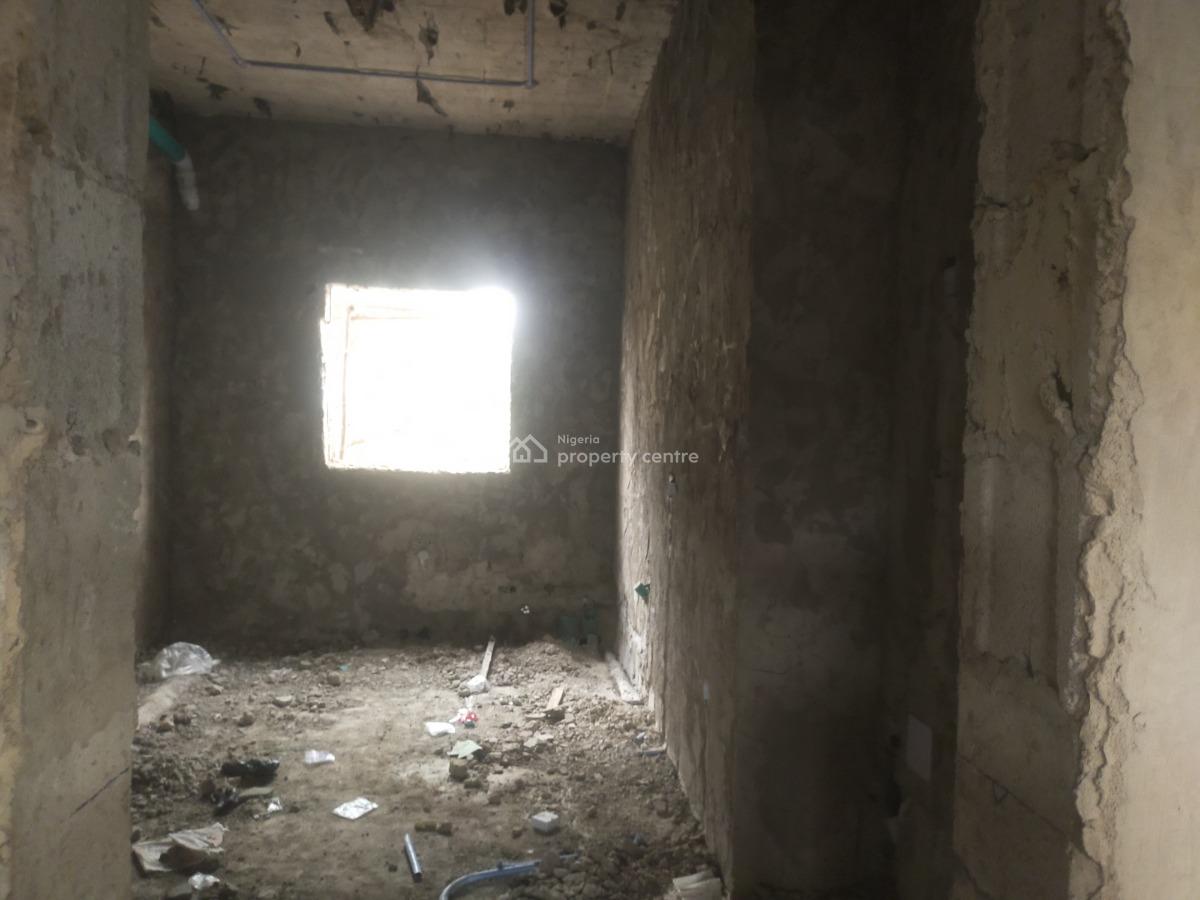 4 Bedroom Terrace Duplex Omole Phase 2, Omole Phase 2, Omole Phase 2, Ikeja, Lagos, Terraced Duplex for Sale