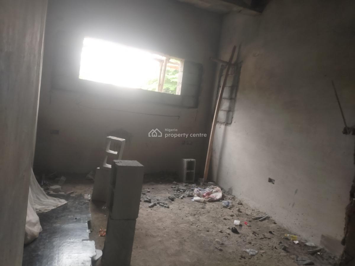 4 Bedroom Terrace Duplex Omole Phase 2, Omole Phase 2, Omole Phase 2, Ikeja, Lagos, Terraced Duplex for Sale