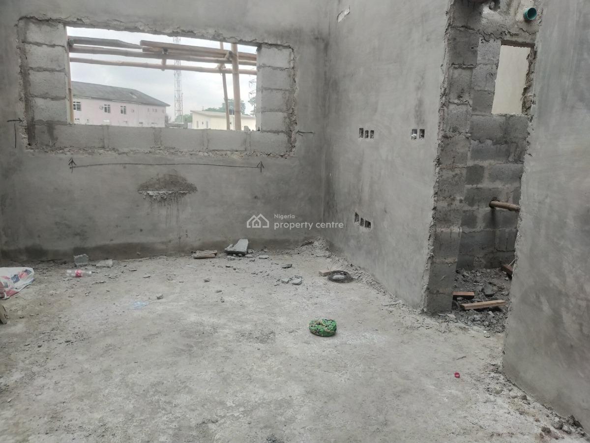 4 Bedroom Terrace Duplex Omole Phase 2, Omole Phase 2, Omole Phase 2, Ikeja, Lagos, Terraced Duplex for Sale