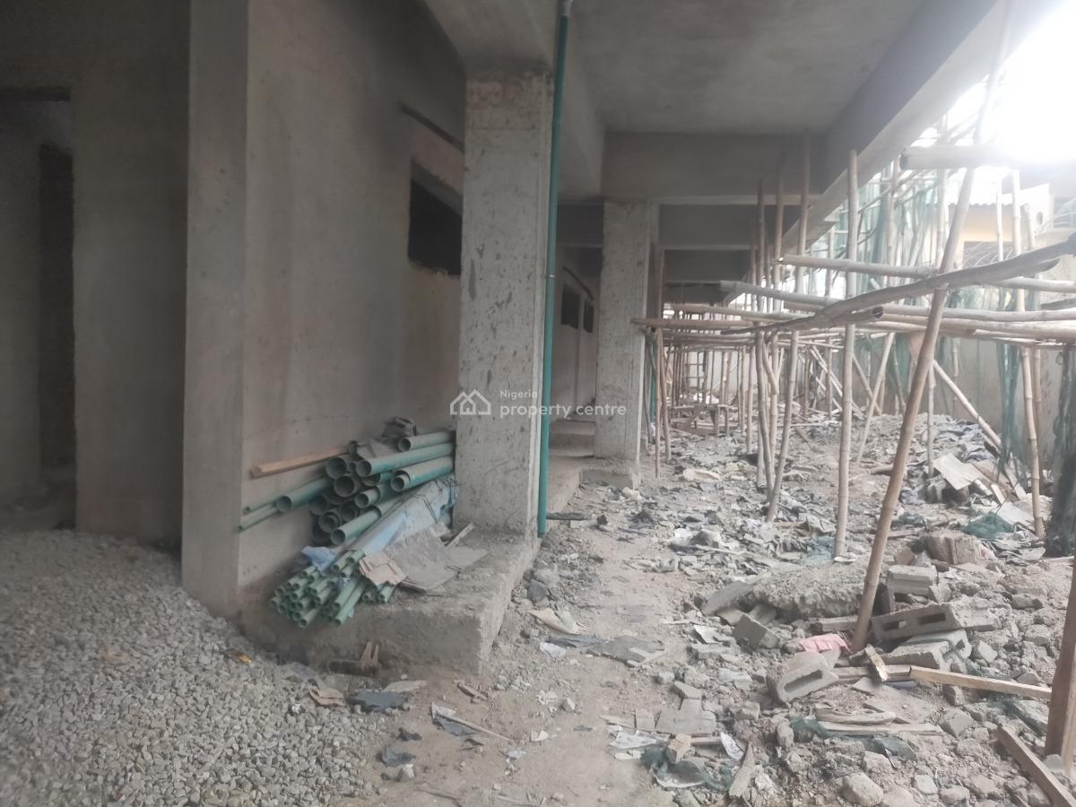 4 Bedroom Terrace Duplex Omole Phase 2, Omole Phase 2, Omole Phase 2, Ikeja, Lagos, Terraced Duplex for Sale